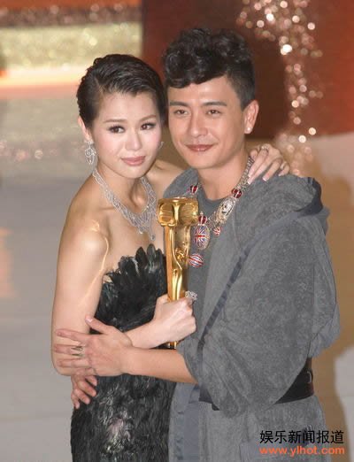 胡杏儿