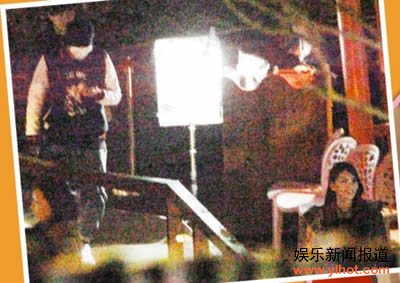 周杰伦昆凌