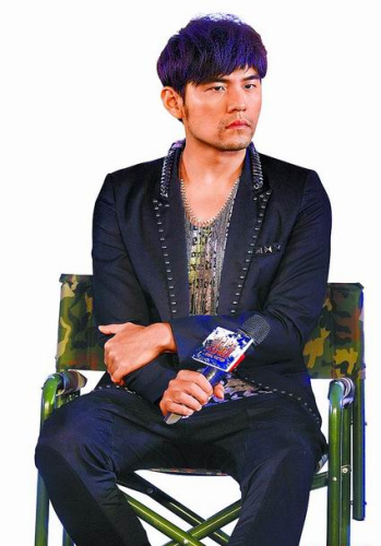 周杰伦